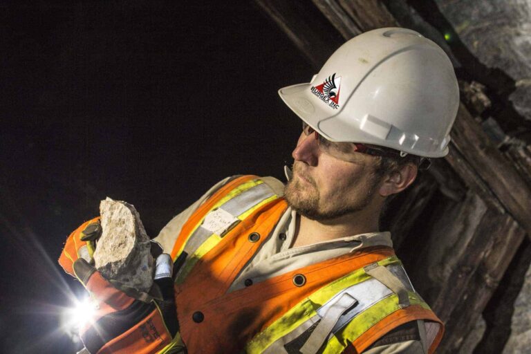 Astra Mining Consultants team providing mining consulting services